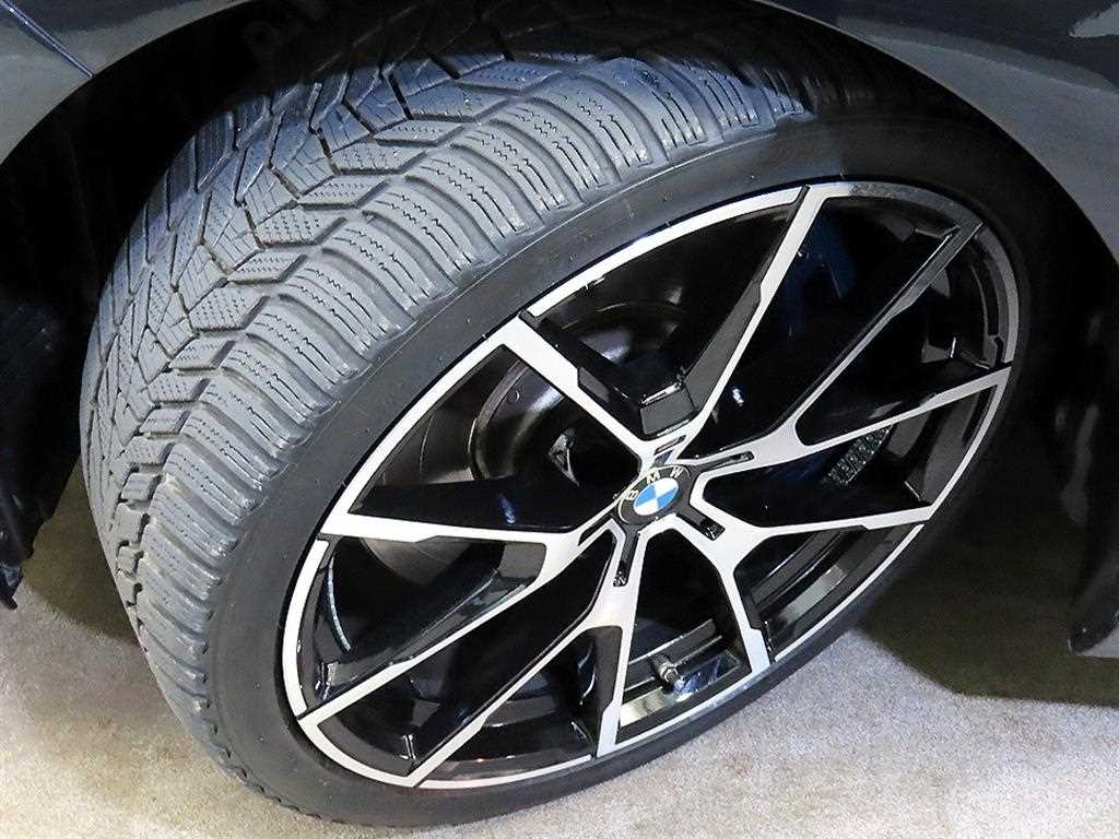 BMW 8 Series 2021 Negro - Importación desde Corea - HF Imports Iquique - Foto 20