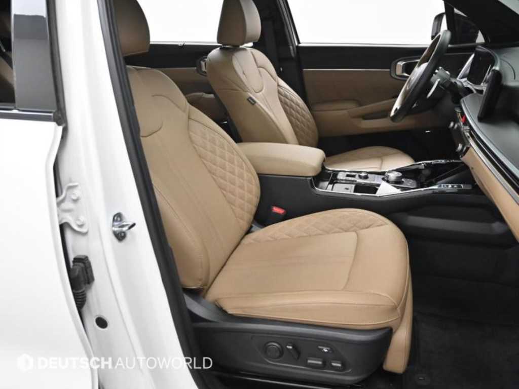 KIA Sorento - Vista 10