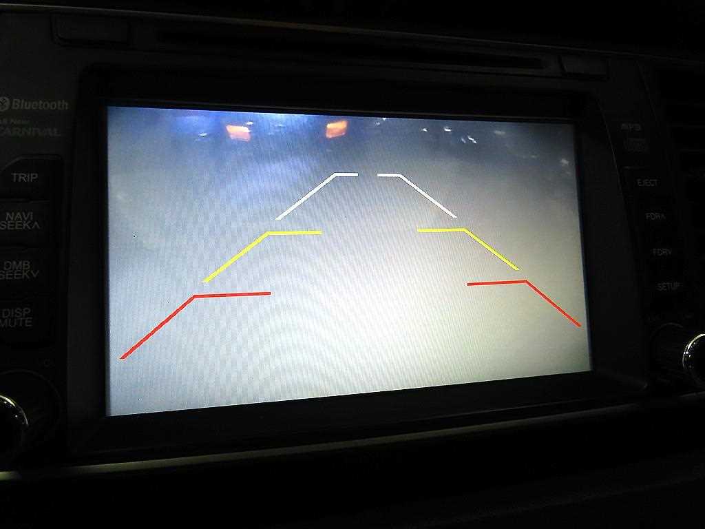 KIA Carnival 2015 Negro - Importación desde Corea - HF Imports Iquique - Foto 14