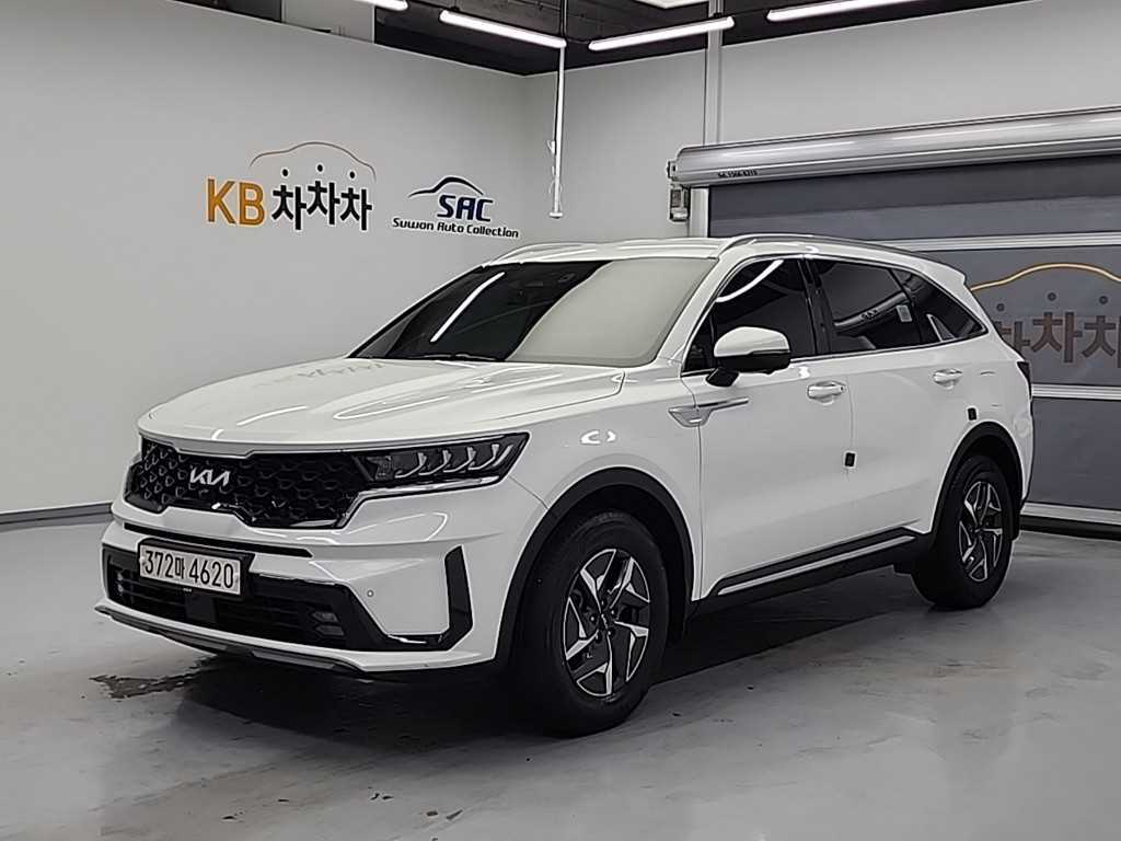 KIA Sorento 2023 - Importación desde Corea - HF Imports Iquique - Foto 1