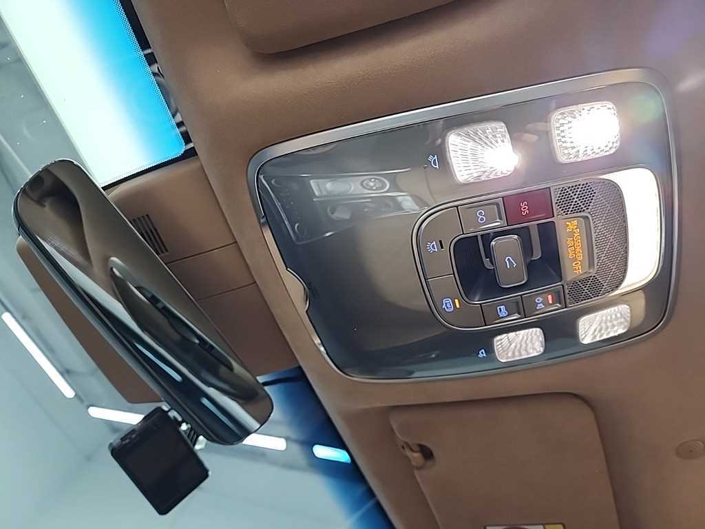 Genesis GV80 2022 Negro - Importación desde Corea - HF Imports Iquique - Foto 18