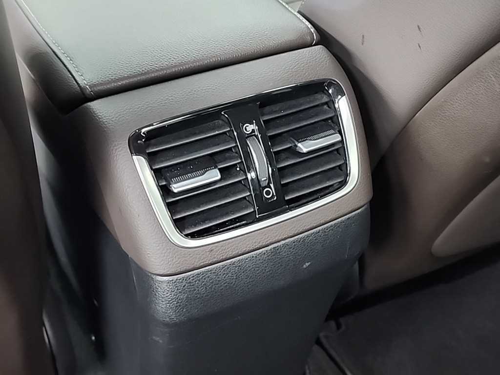 HYUNDAI Grandeur 2019 Negro - Importación desde Corea - HF Imports Iquique - Foto 13