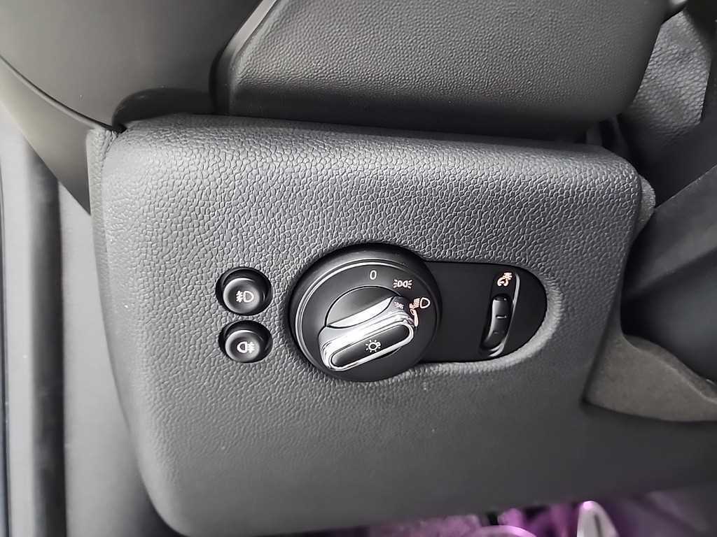 Mini Cooper 2015 the color of pearl - Importación desde Corea - HF Imports Iquique - Foto 18