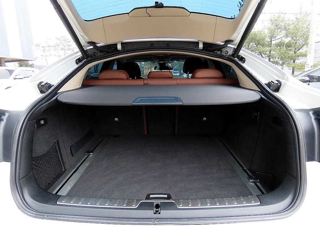 BMW X6 2016 Blanco - Importación desde Corea - HF Imports Iquique - Foto 17