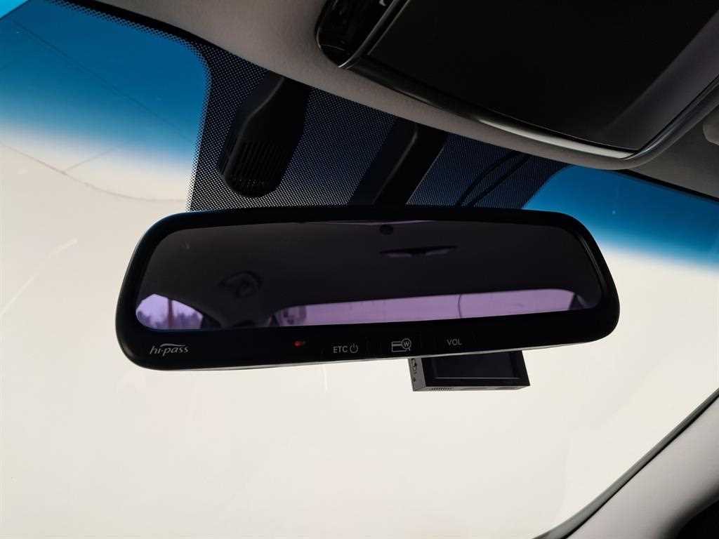 HYUNDAI Grandeur 2015 Negro - Importación desde Corea - HF Imports Iquique - Foto 16