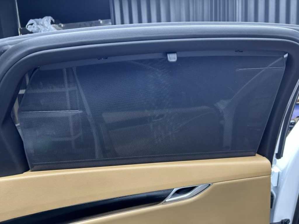 Genesis G80 - Vista 7