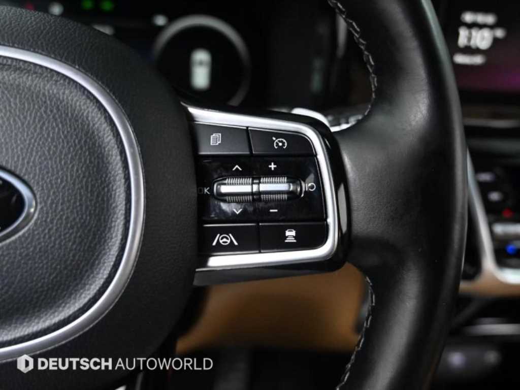 KIA Sorento 2021 - Importación desde Corea - HF Imports Iquique - Foto 18