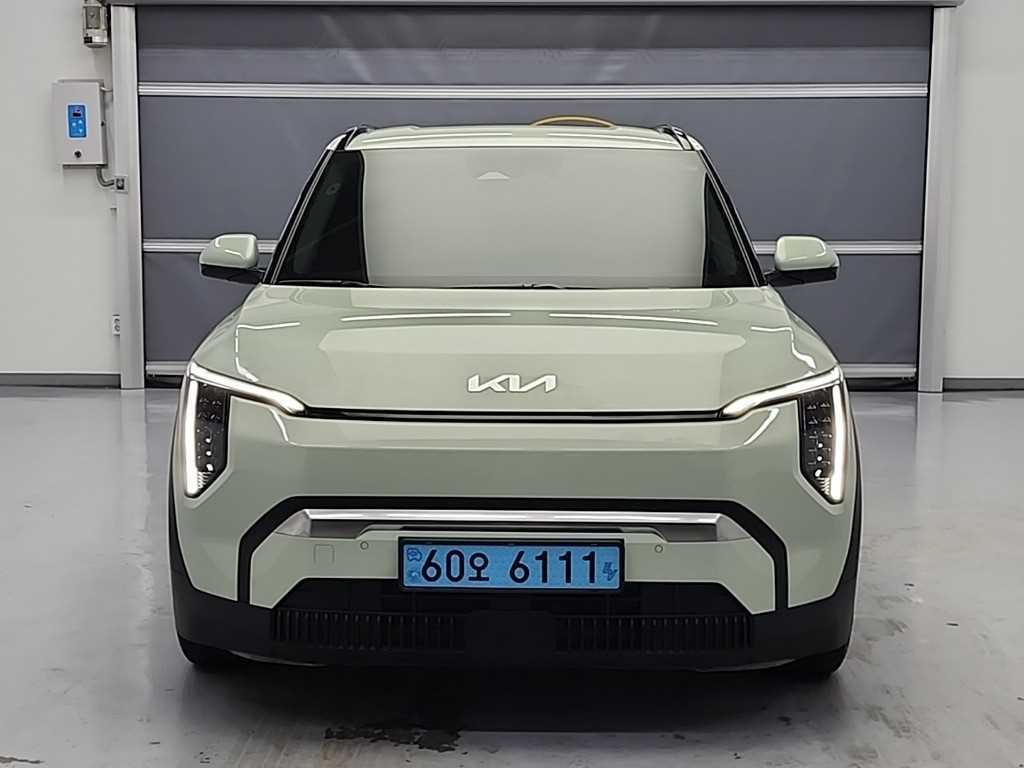 KIA EV3 - Vista 2