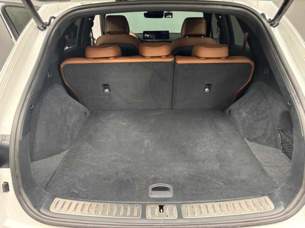 Genesis GV70 2022 Blanco - Importación desde Corea - HF Imports Iquique - Foto 17