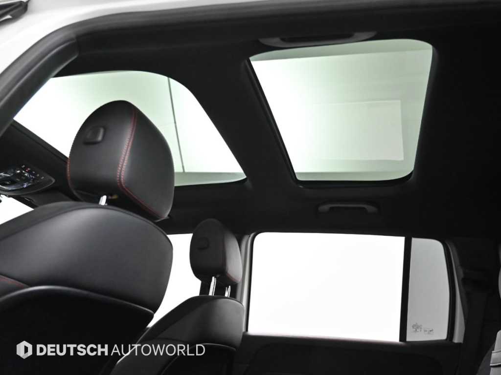 Mercedes Benz GLB Class 2021 Blanco - Importación desde Corea - HF Imports Iquique - Foto 19