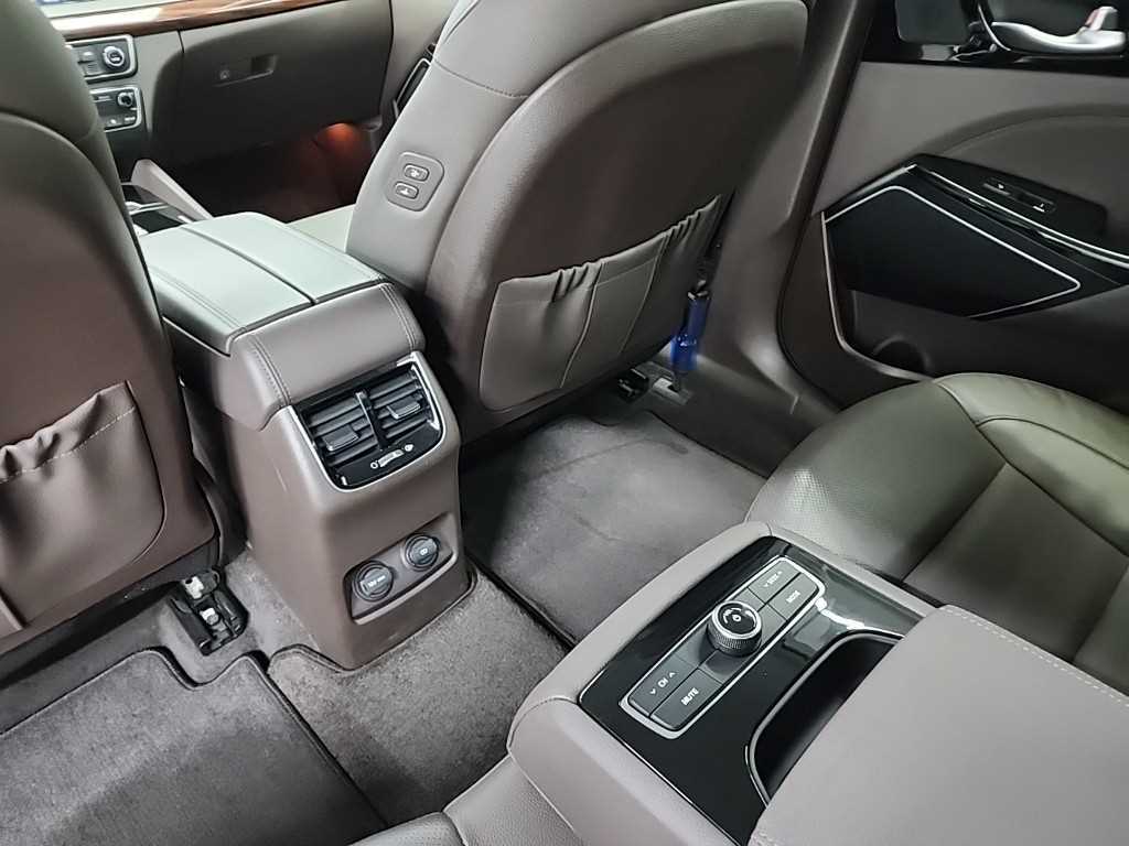 KIA K7 2017 - Importación desde Corea - HF Imports Iquique - Foto 13