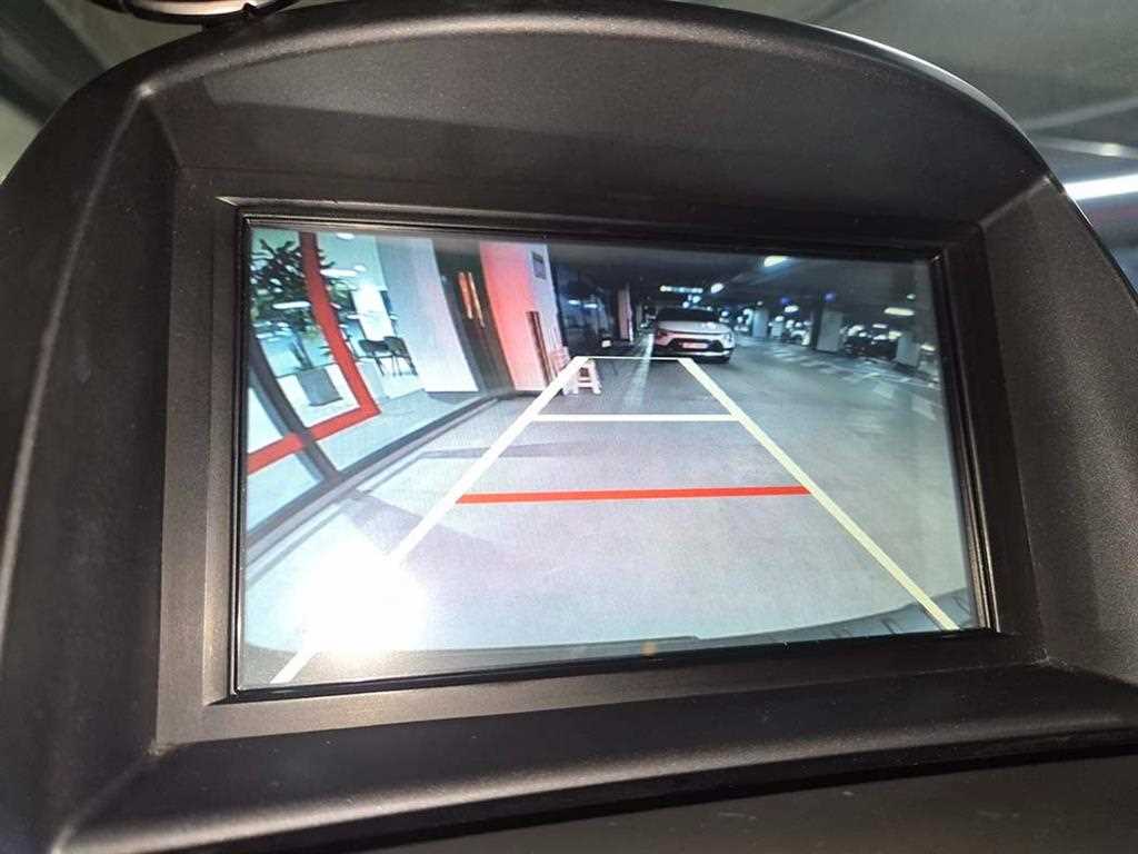 Chevrolet Orlando 2015 Negro - Importación desde Corea - HF Imports Iquique - Foto 15