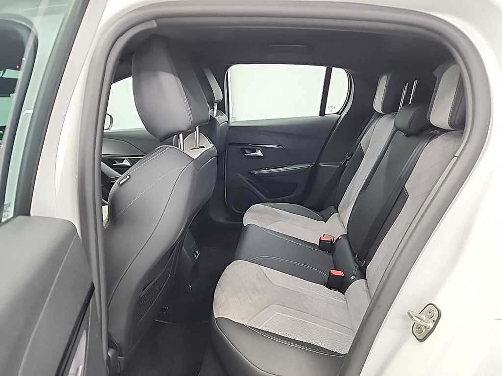 Peugeot 208 2021 Blanco - Importación desde Corea - HF Imports Iquique - Foto 13