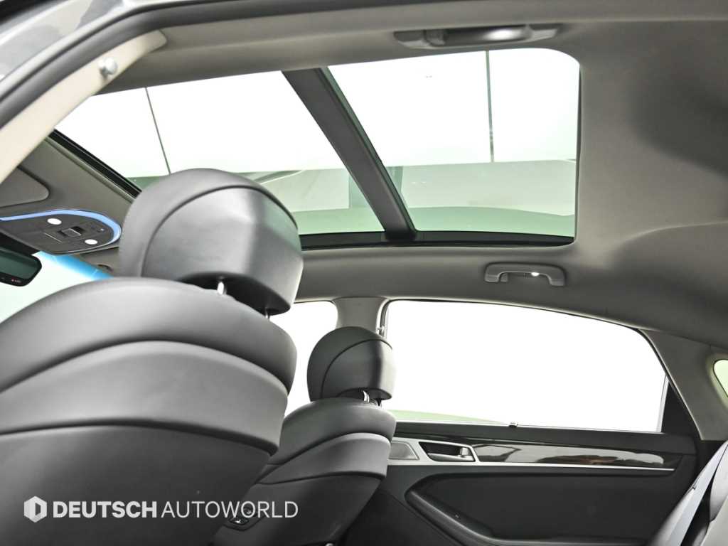 Genesis G80 2017 Gris - Importación desde Corea - HF Imports Iquique - Foto 19