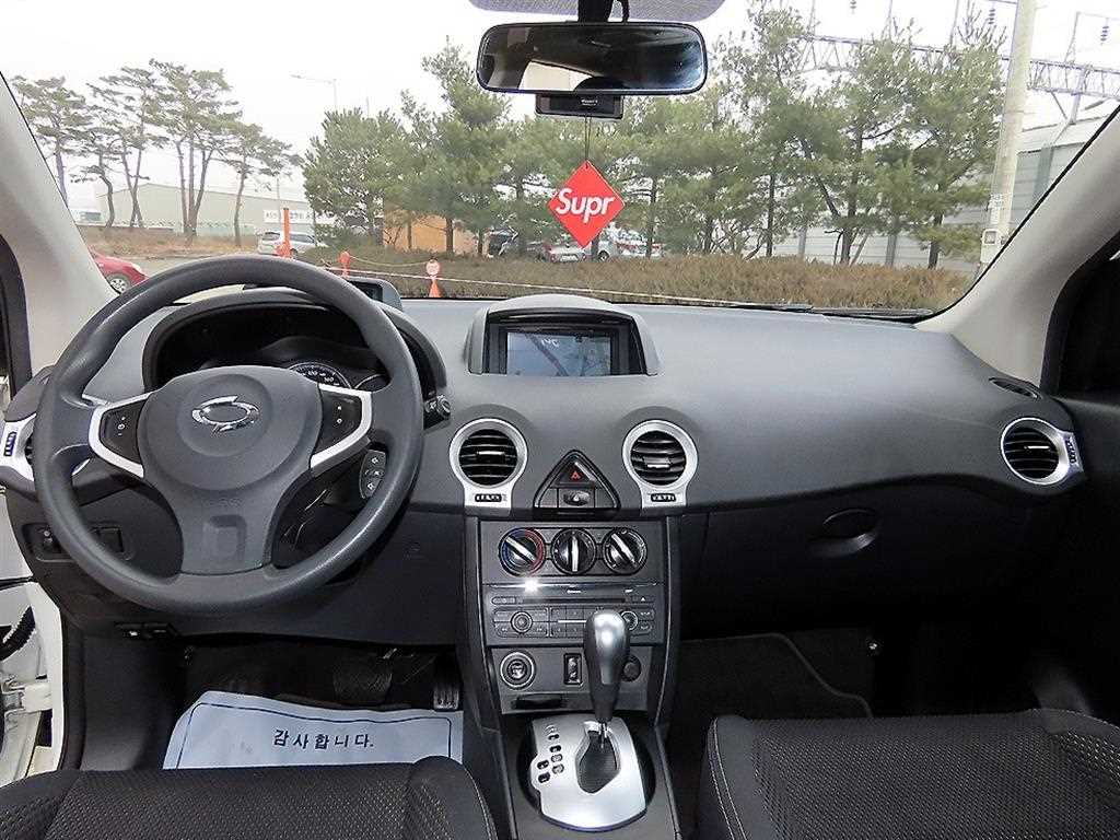 SAMSUNG QM5 - Vista 7