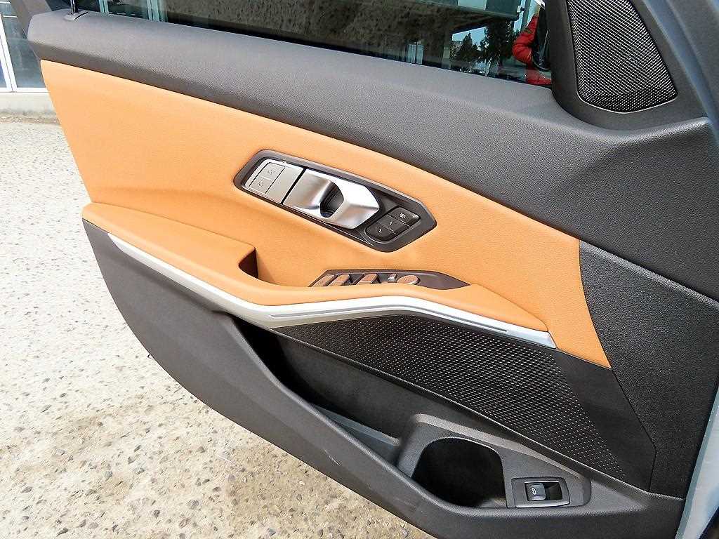 BMW 3 series - Vista 12