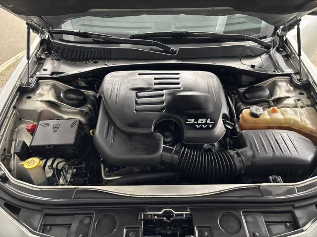 Chrysler 300C 2012 Plateado - Importación desde Corea - HF Imports Iquique - Foto 19