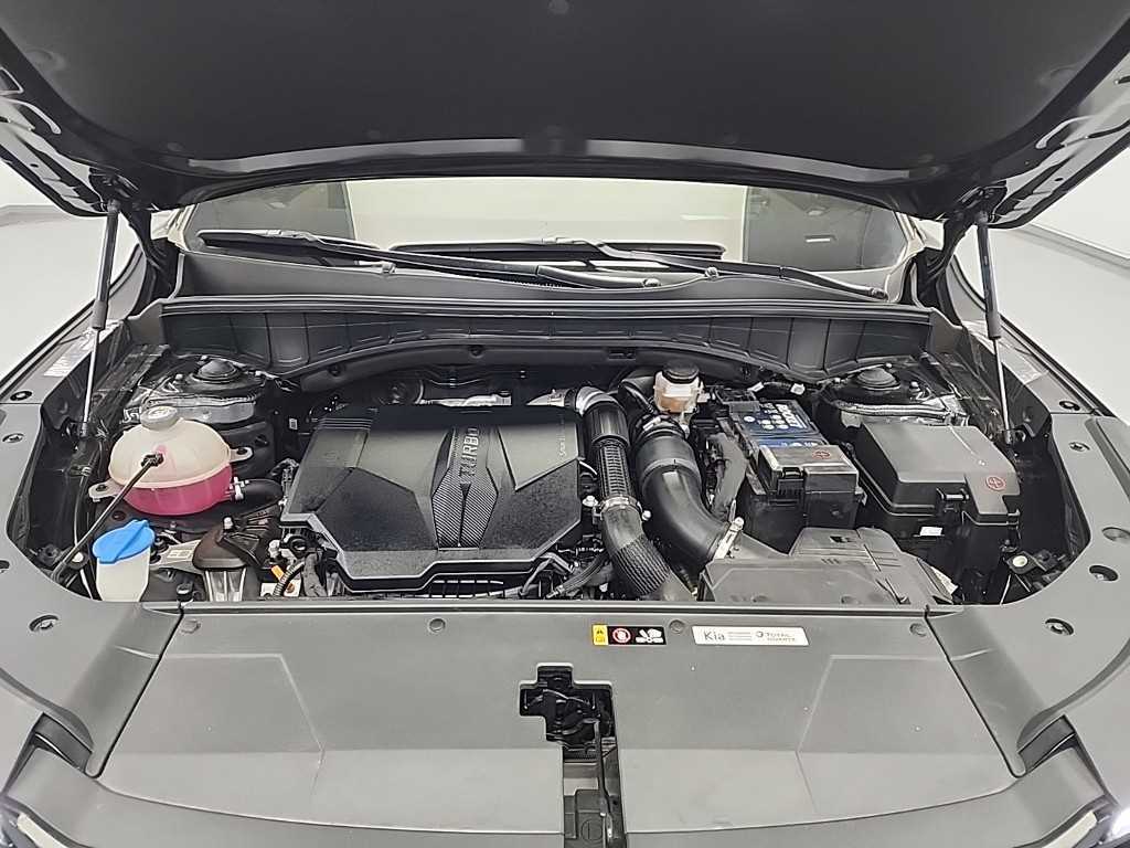 KIA Sorento - Vista 5