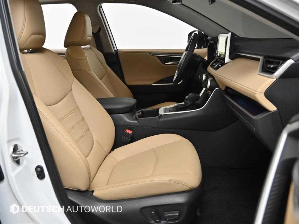 Toyota RAV4 - Vista 11