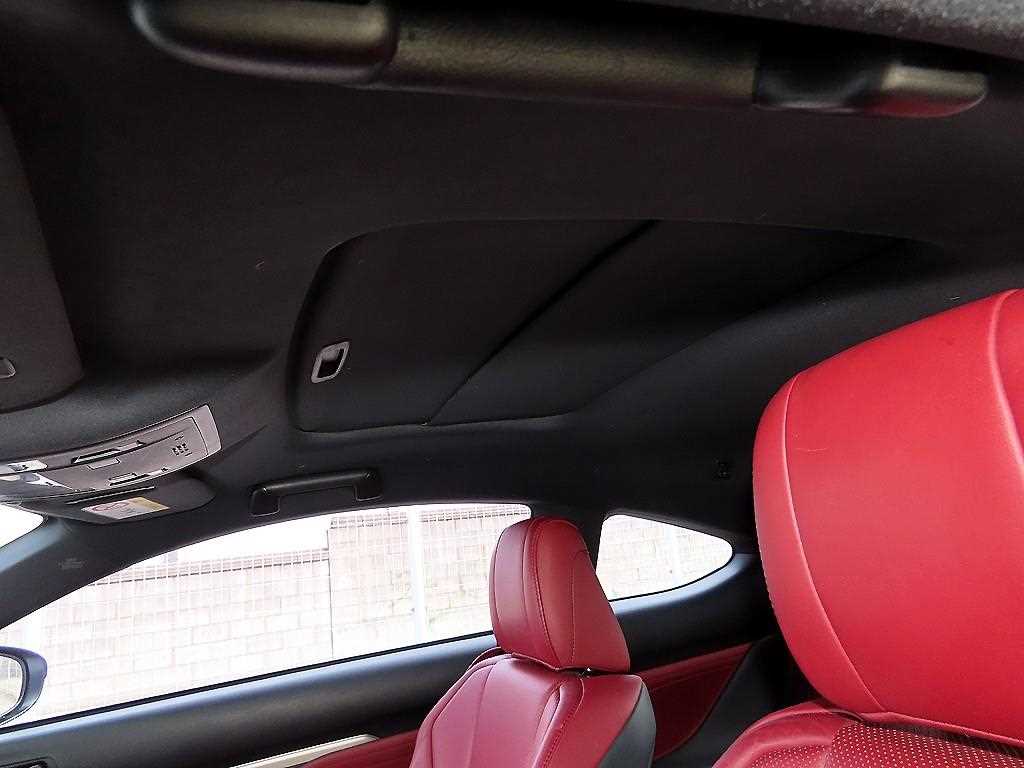 Lexus RC 2015 Blanco - Importación desde Corea - HF Imports Iquique - Foto 17