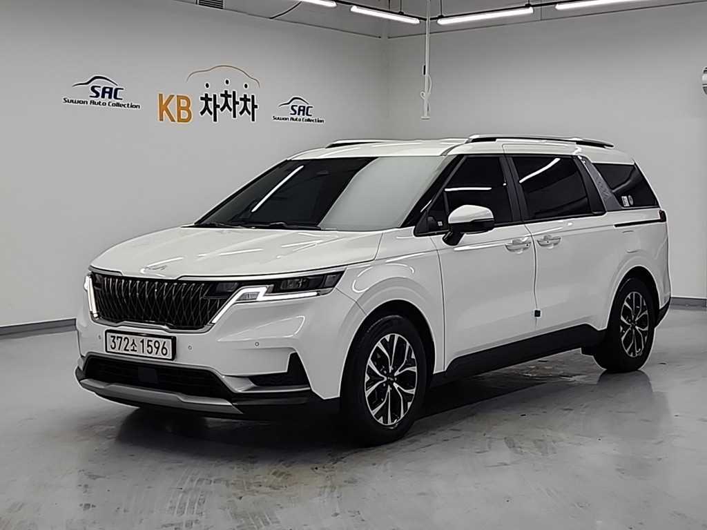 KIA Carnival 2023 - Importación desde Corea - HF Imports Iquique - Foto 1