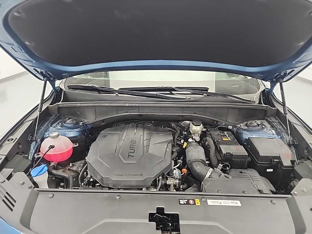 KIA Sorento - Vista 5