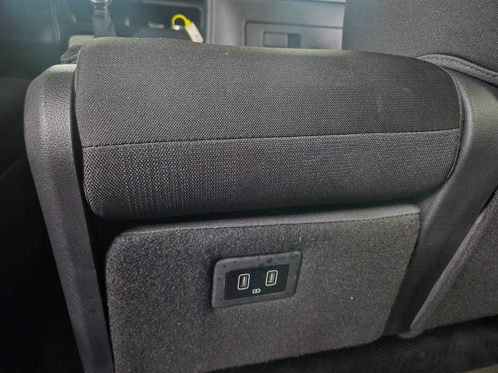 HYUNDAI Staria 2023 Gris - Importación desde Corea - HF Imports Iquique - Foto 17