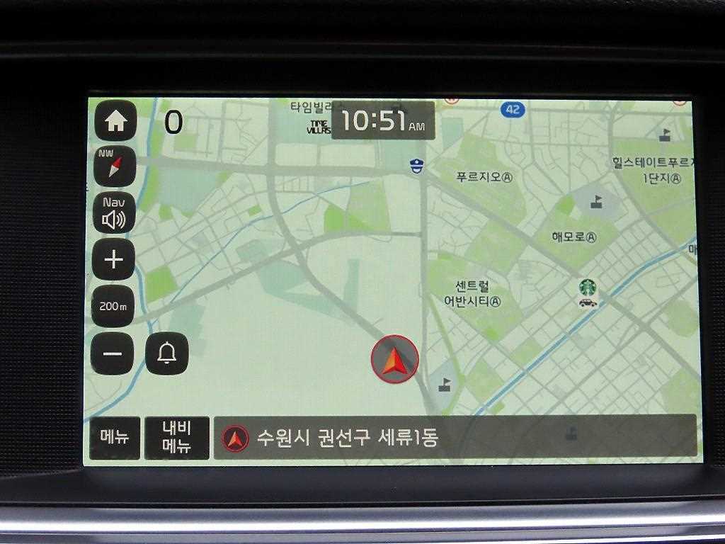 KIA K5 2016 Blanco - Importación desde Corea - HF Imports Iquique - Foto 14