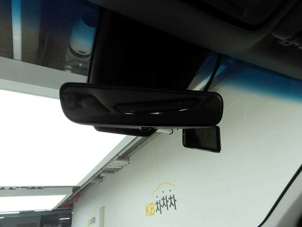 HYUNDAI Santa Fe 2023 Negro - Importación desde Corea - HF Imports Iquique - Foto 15