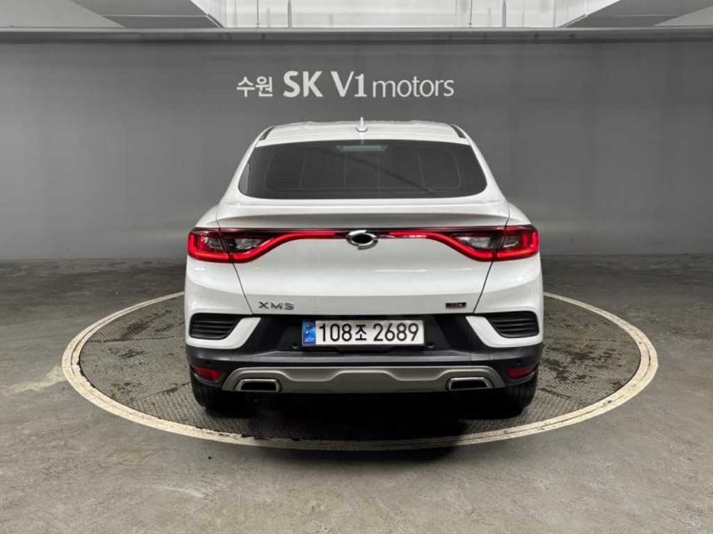 SAMSUNG XM3 - Vista 5