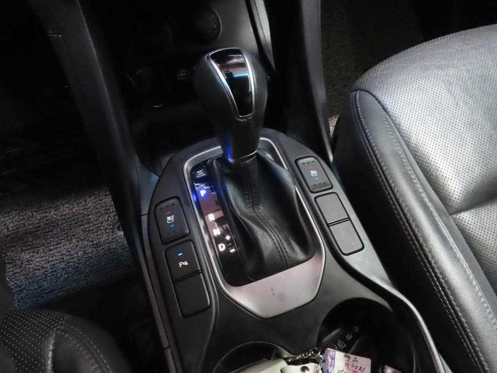 HYUNDAI Maxcruz 2016 Negro - Importación desde Corea - HF Imports Iquique - Foto 13