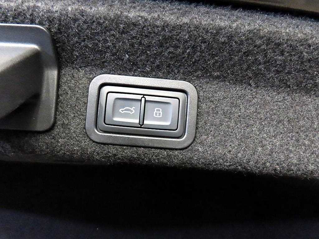 Audi A6 2020 Negro - Importación desde Corea - HF Imports Iquique - Foto 17