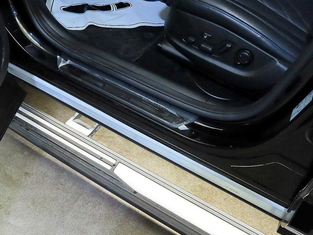 Genesis GV80 2025 Negro - Importación desde Corea - HF Imports Iquique - Foto 14