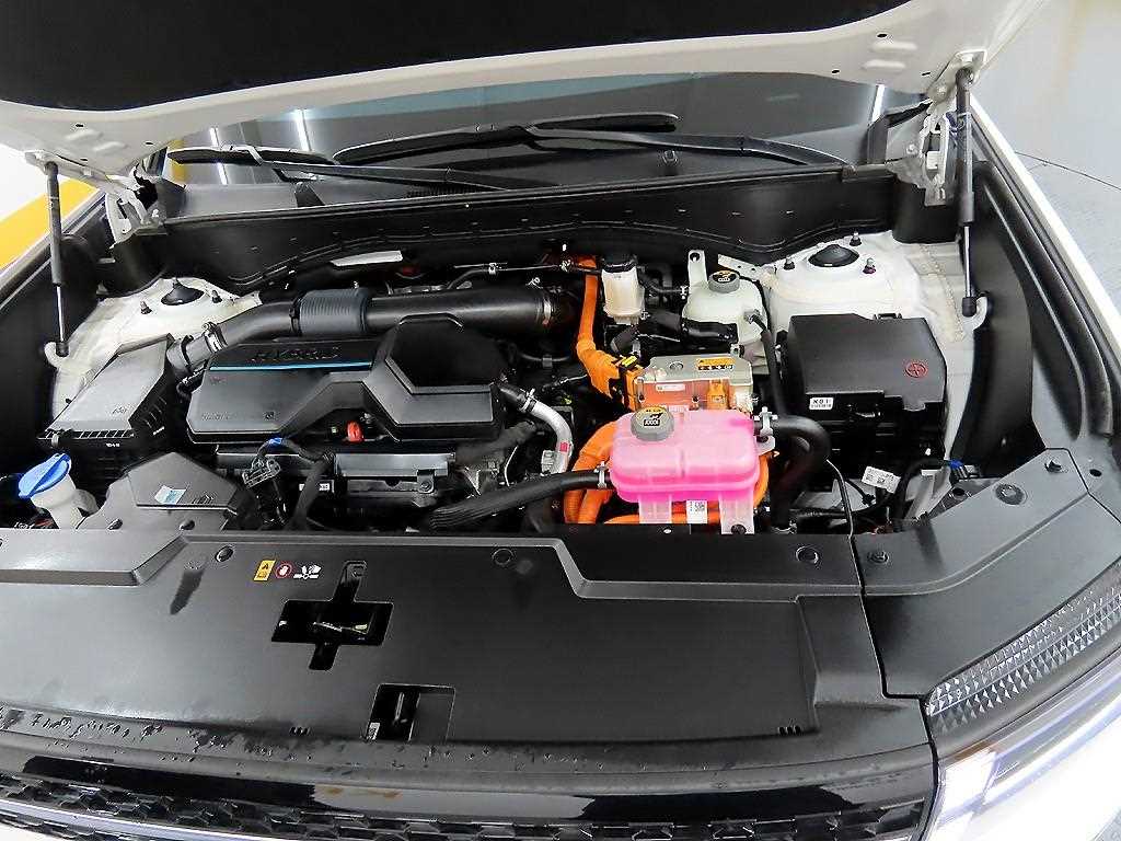 HYUNDAI Santa Fe 2024 - Importación desde Corea - HF Imports Iquique - Foto 19