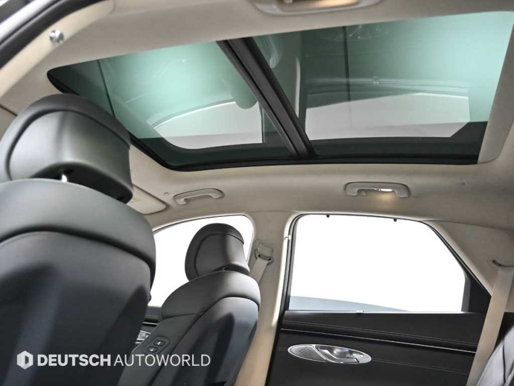 Genesis GV70 2024 Negro - Importación desde Corea - HF Imports Iquique - Foto 19