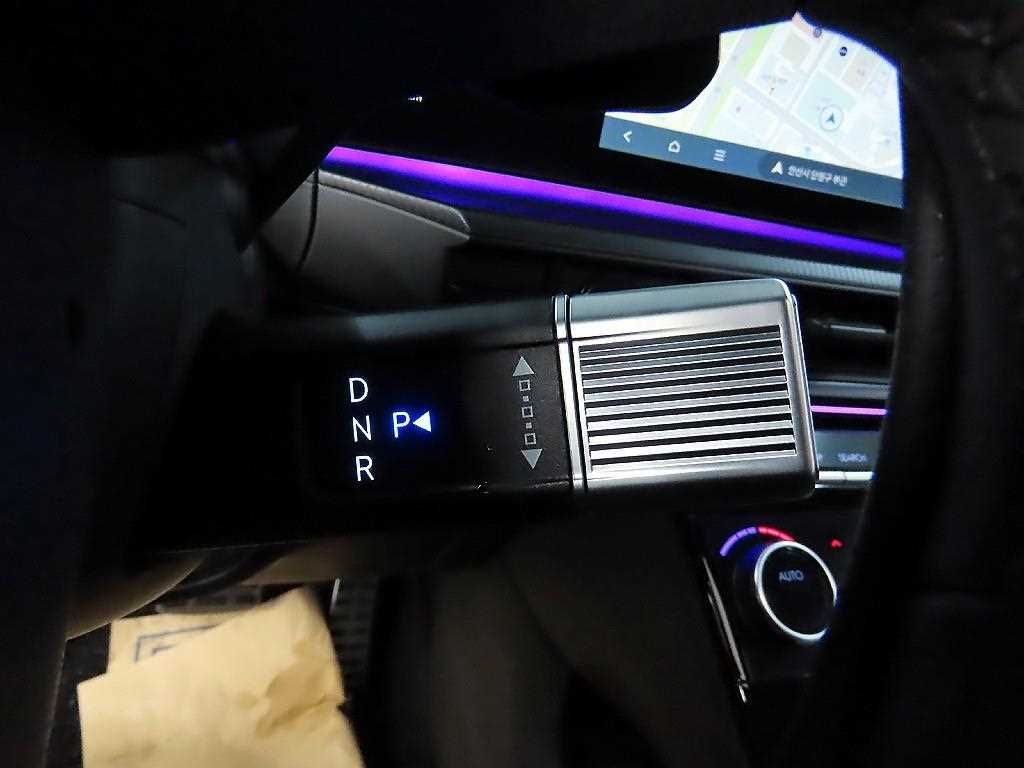 HYUNDAI Santa Fe - Vista 10