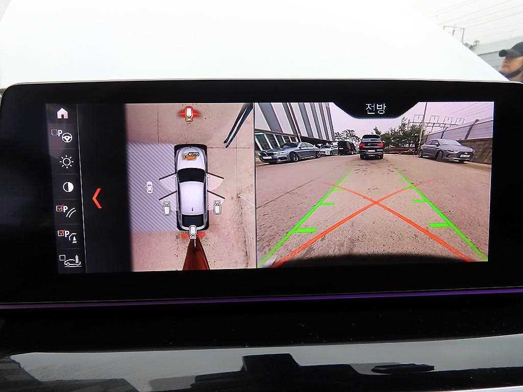 BMW Gran Turismo 2019 Blanco - Importación desde Corea - HF Imports Iquique - Foto 14