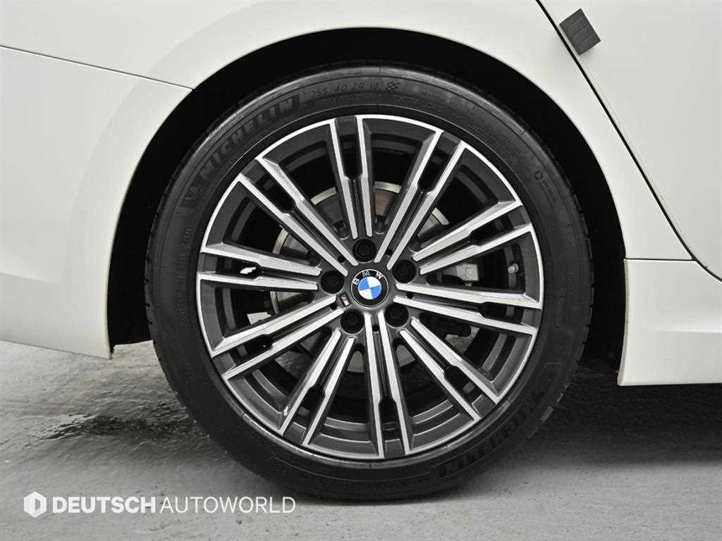 BMW 3 series - Vista 5