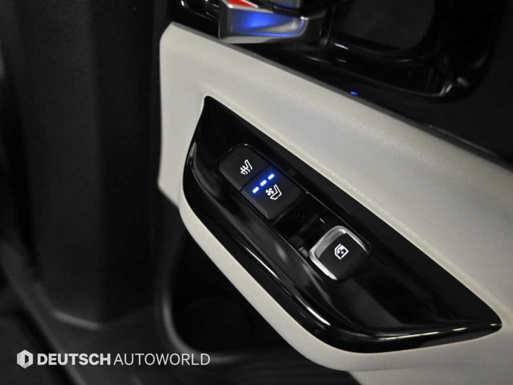 KIA Carnival 2021 Blanco - Importación desde Corea - HF Imports Iquique - Foto 16