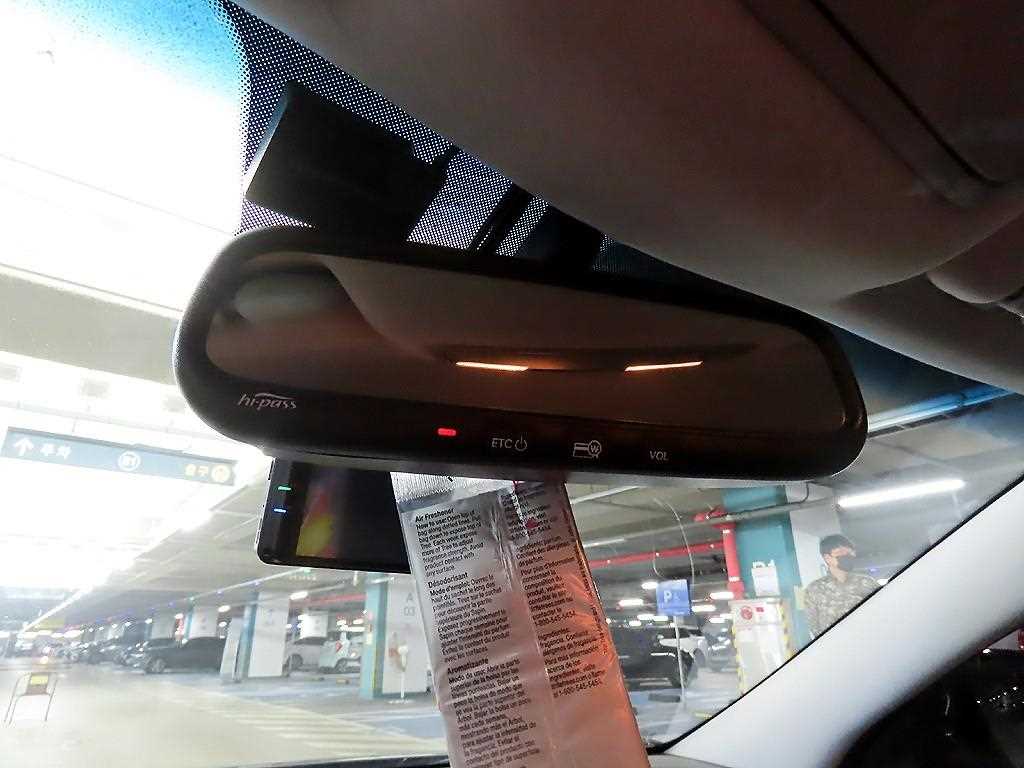 KIA K7 2013 Negro - Importación desde Corea - HF Imports Iquique - Foto 15