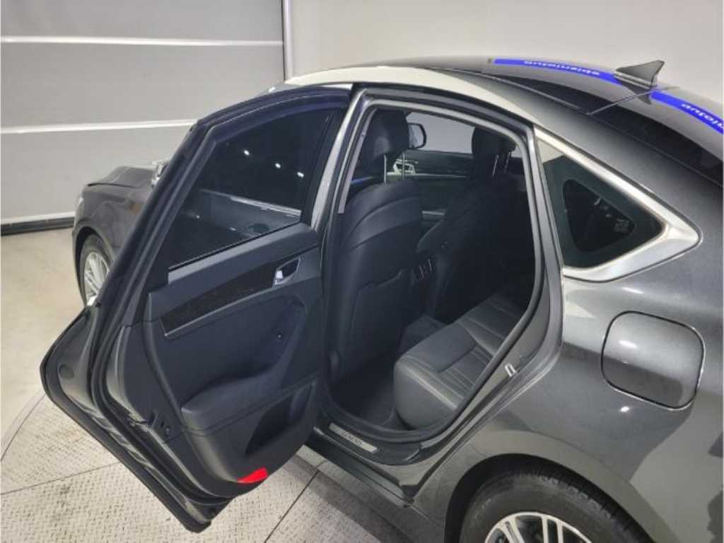 Genesis G80 2017 - Importación desde Corea - HF Imports Iquique - Foto 17