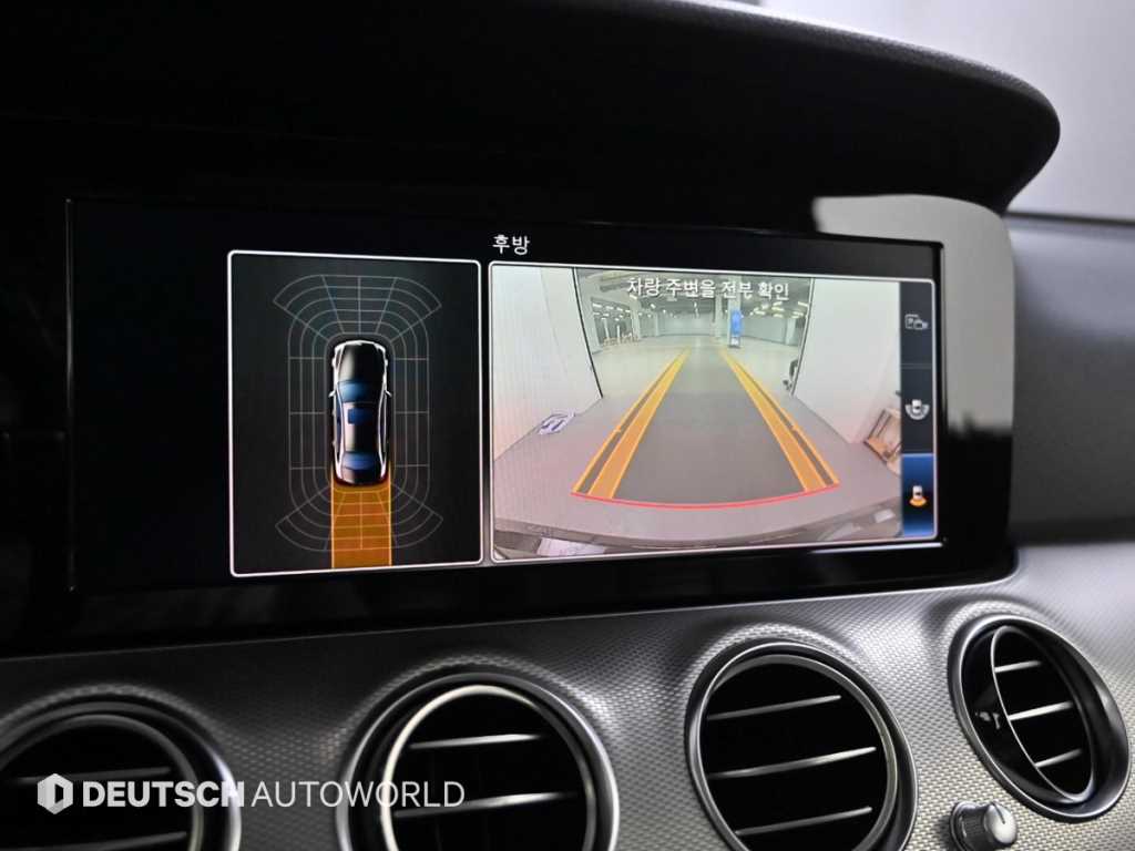 Mercedes Benz E class 2018 Negro - Importación desde Corea - HF Imports Iquique - Foto 15