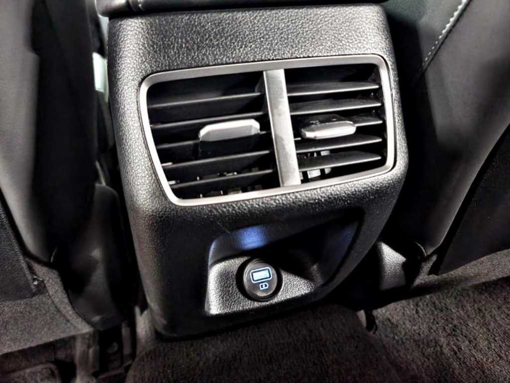 HYUNDAI Sonata 2021 Negro - Importación desde Corea - HF Imports Iquique - Foto 16