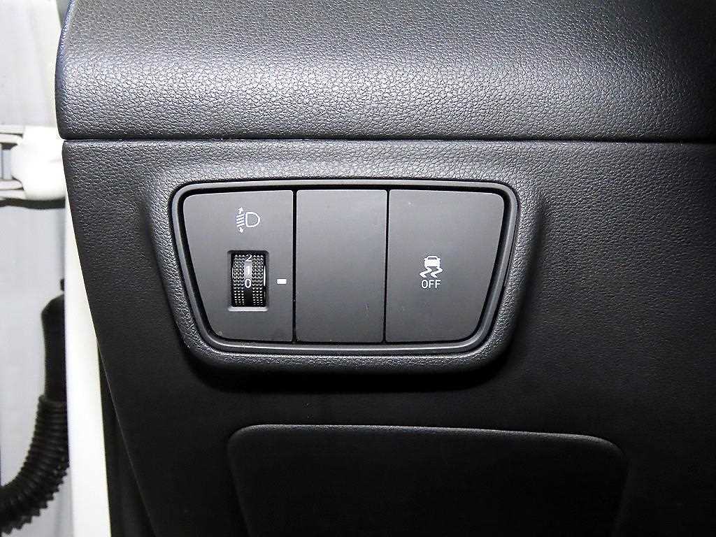 HYUNDAI Tucson 2022 Blanco - Importación desde Corea - HF Imports Iquique - Foto 14