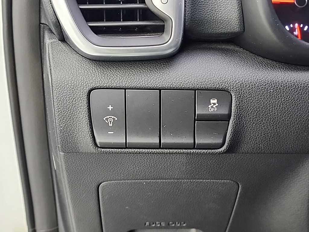 KIA Sportage 2017 Blanco - Importación desde Corea - HF Imports Iquique - Foto 18