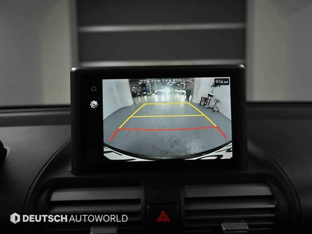 HYUNDAI Casper 2022 Blanco - Importación desde Corea - HF Imports Iquique - Foto 15