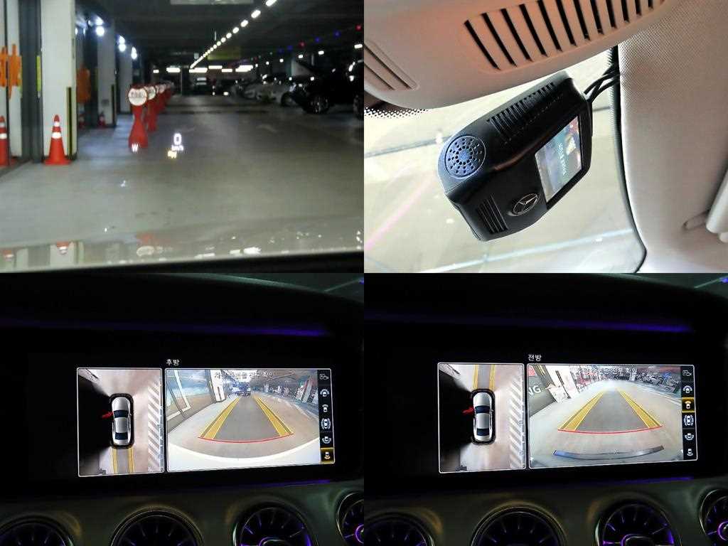 Mercedes Benz CLS Class 2019 Blanco - Importación desde Corea - HF Imports Iquique - Foto 17