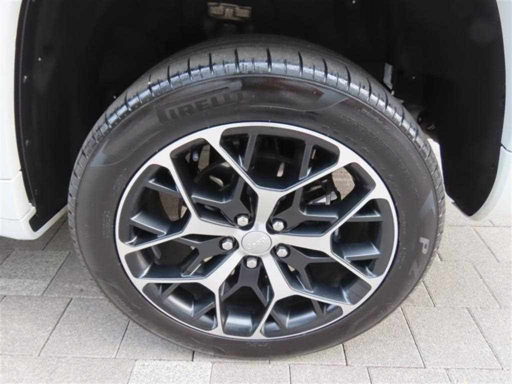 Jeep Cherokee 2023 - Importación desde Corea - HF Imports Iquique - Foto 17