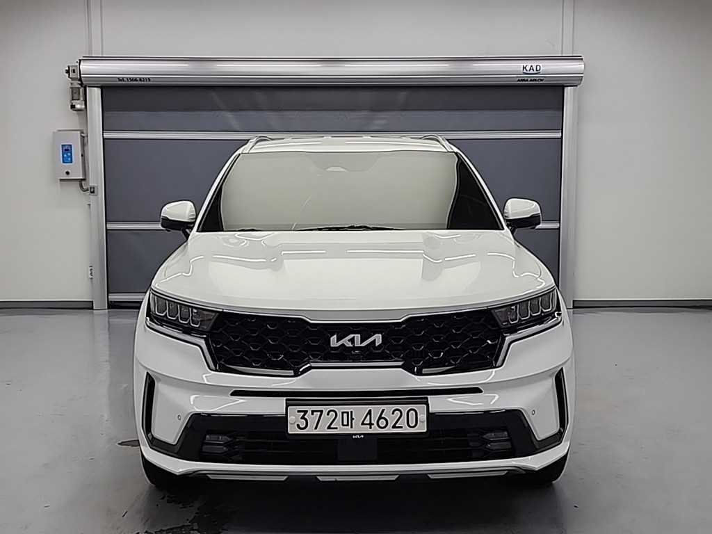 KIA Sorento - Vista 2