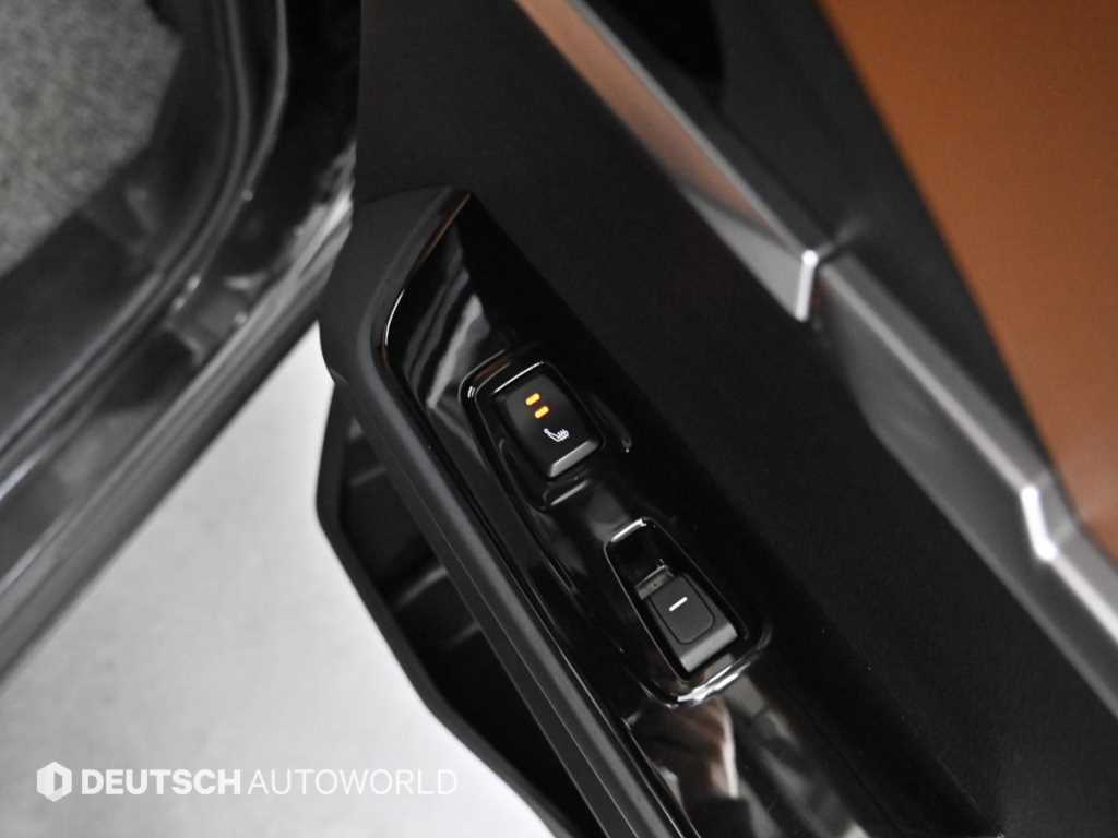 Ssangyong Torres 2024 Negro - Importación desde Corea - HF Imports Iquique - Foto 16